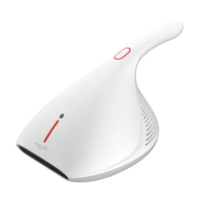 Handheld Vacuum leaner for Quick and Effective Mite Removal from Fabrics