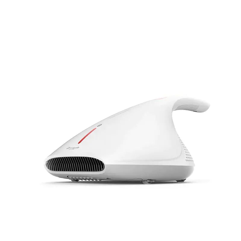 Powerful Handheld Vacuum Cleaner for Eliminating Mites and Dust from Bedding