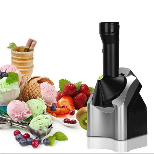 Frozen Fruit Machine Ice Cream Maker for Delicious Homemade Desserts