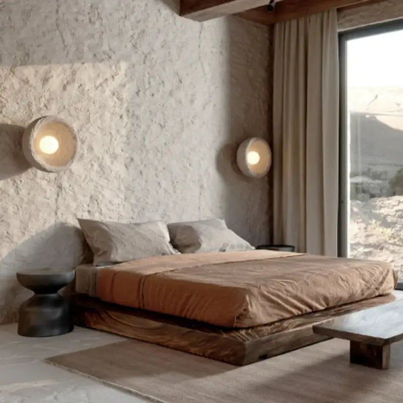 Adjustable Yua wall light customize your lighting angle for a perfect ambiance