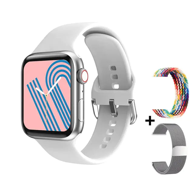 Smart apple Watch Series for seamless integration with iPhone and iOS apps