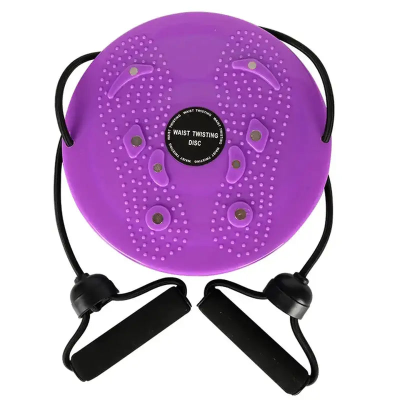 Space-saving home fitness gear for effective weight loss and muscle toning