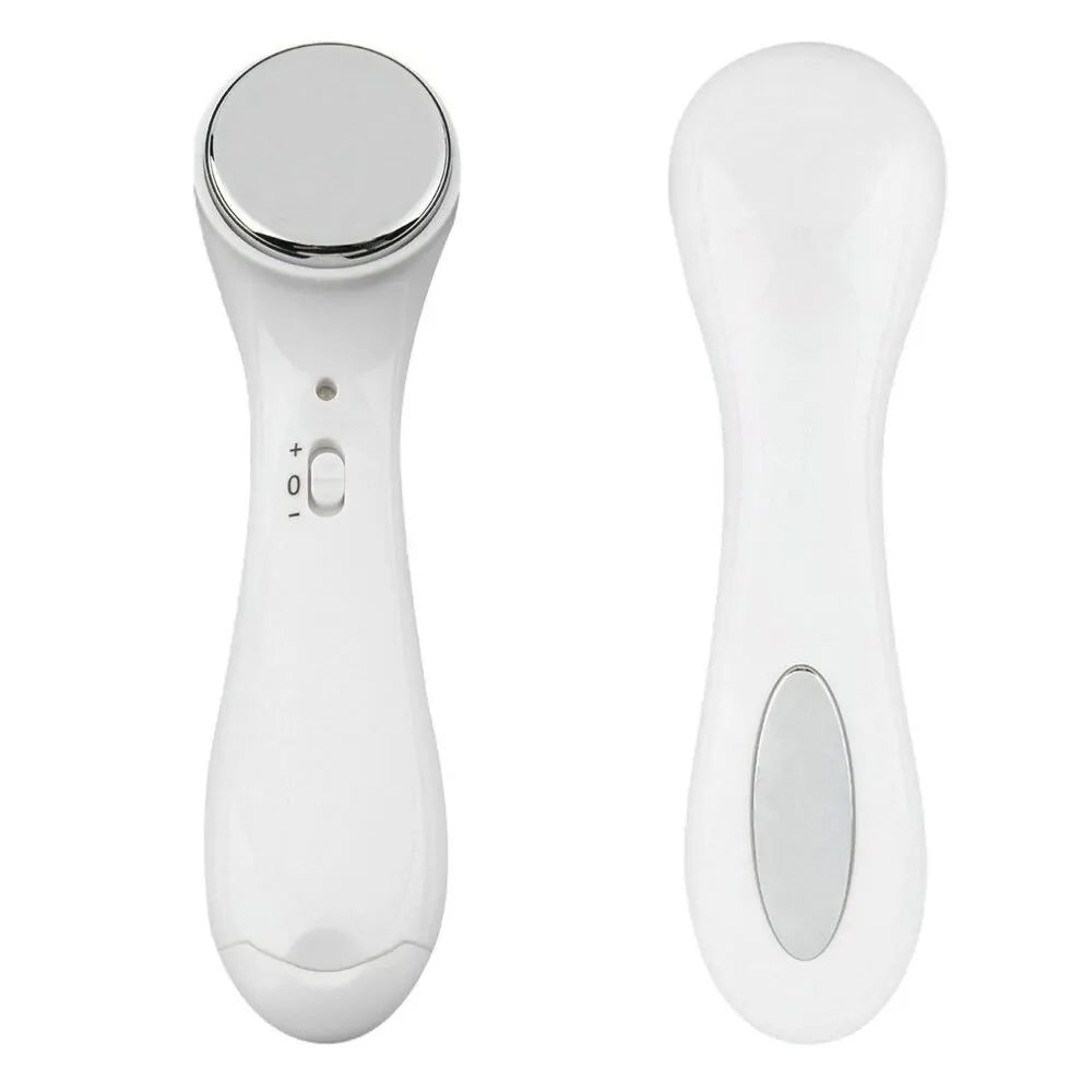 Advanced laser hair remover with multiple intensity settings, offering customized hair removal