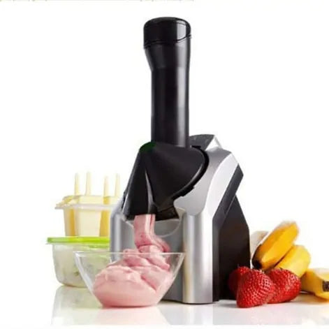 Frozen Fruit Ice Cream Maker for Wholesome, Natural, and Delicious Treats