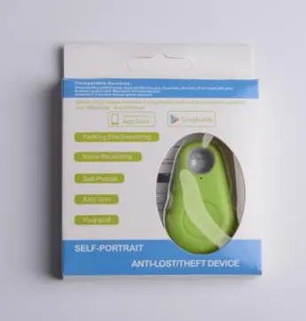 Discreet mini GPS tracker with advanced location tracking technology