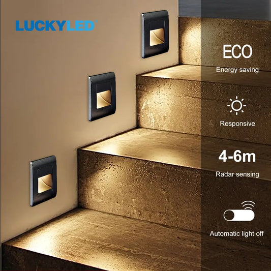 Indoor Wall LED Lighting: Illuminate Your Space with Style and Efficiency