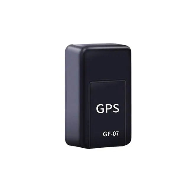 Anti-theft GPS car tracker with real-time alerts and notification