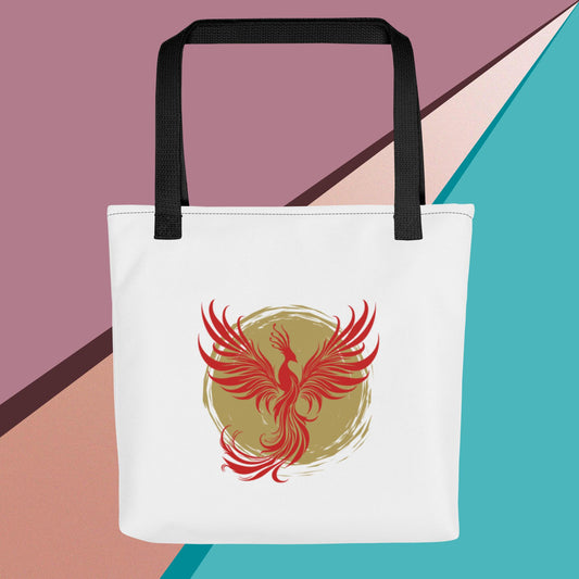 Phoenix Tote bag