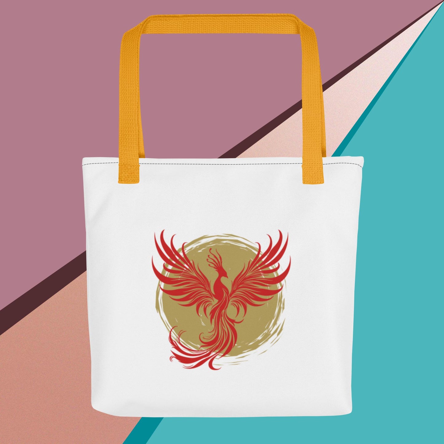 Phoenix Tote bag