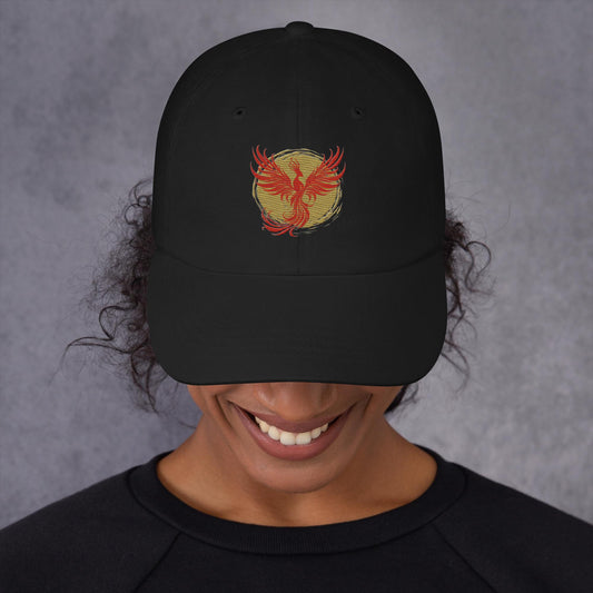 Phoenix hat