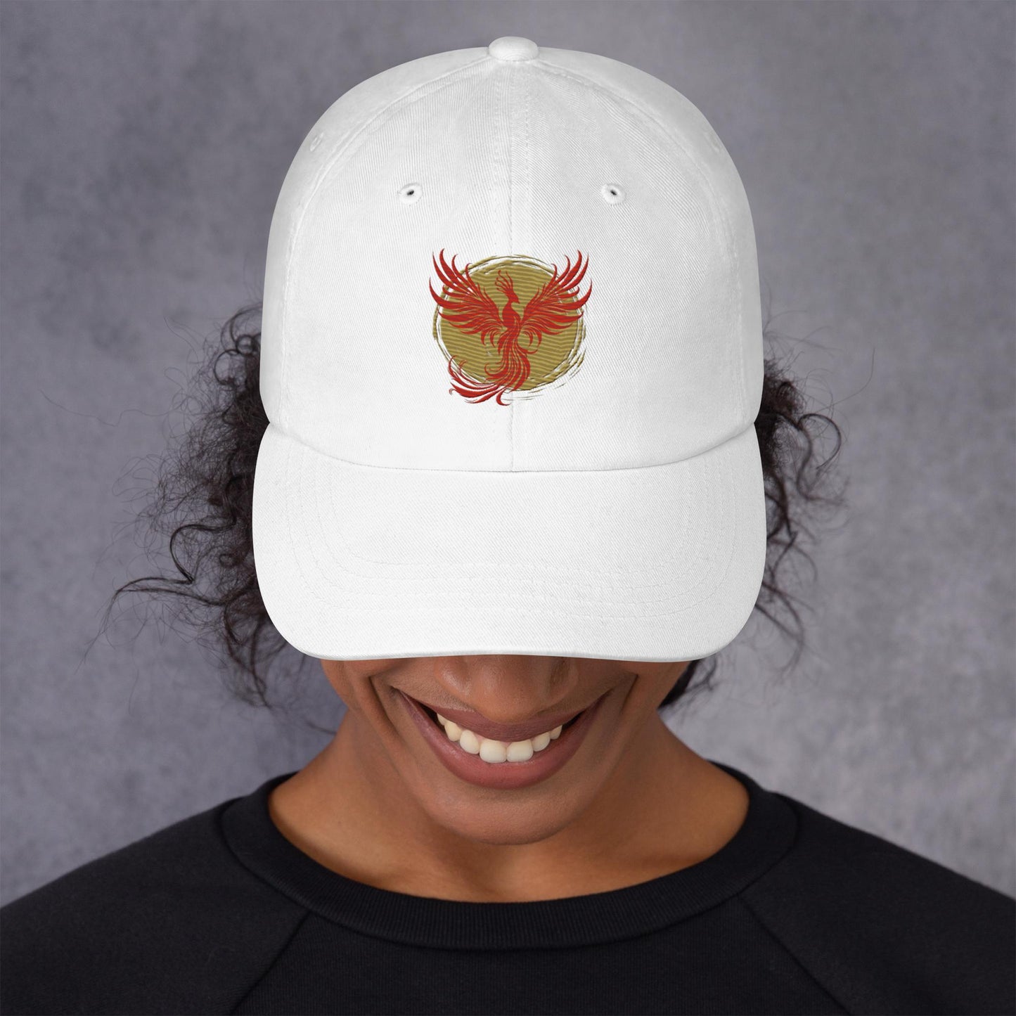 Phoenix hat