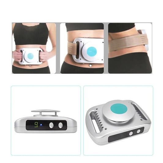 Vamsluna fat freezing body slimming machine for effective fat reduction