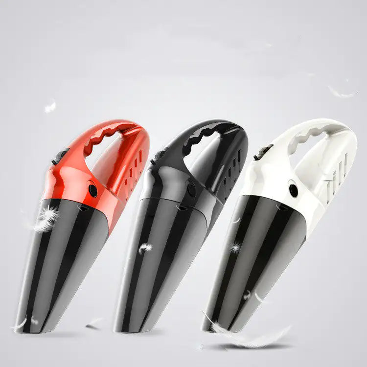 Powerful wireless vacuum cleaner for effortless, cord-free cleaning