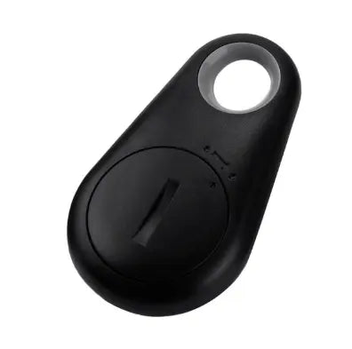 Lightweight GPS tracker with mobile app integration for instant alerts