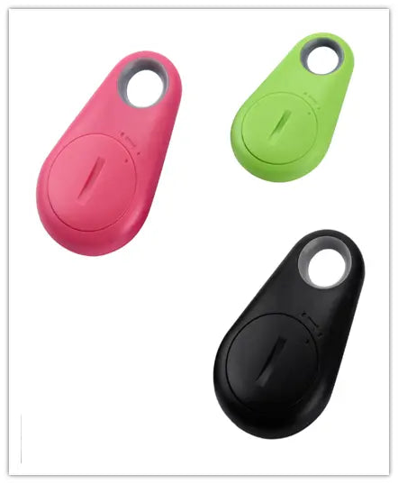 Smart Mini GPS Tracker