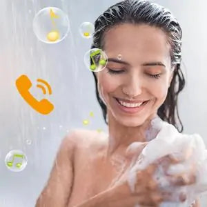 Durable shower head with advance water filtration for healthier showers