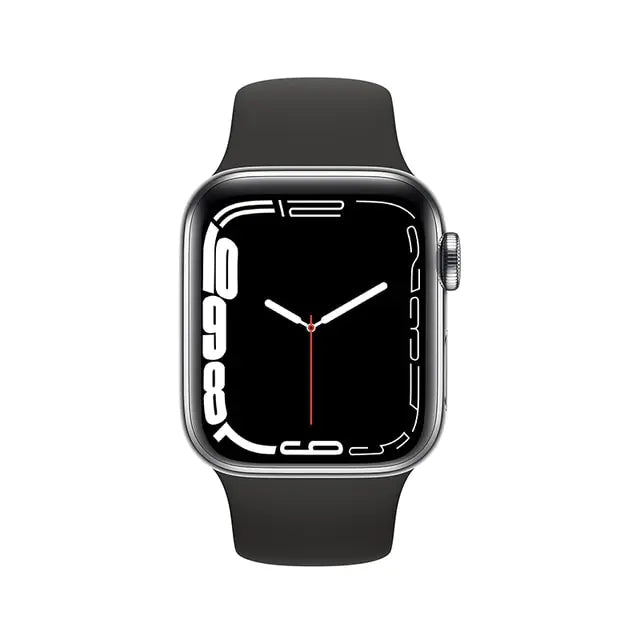 Elegant and powerful Apple Watch Series for a connected lifestyle