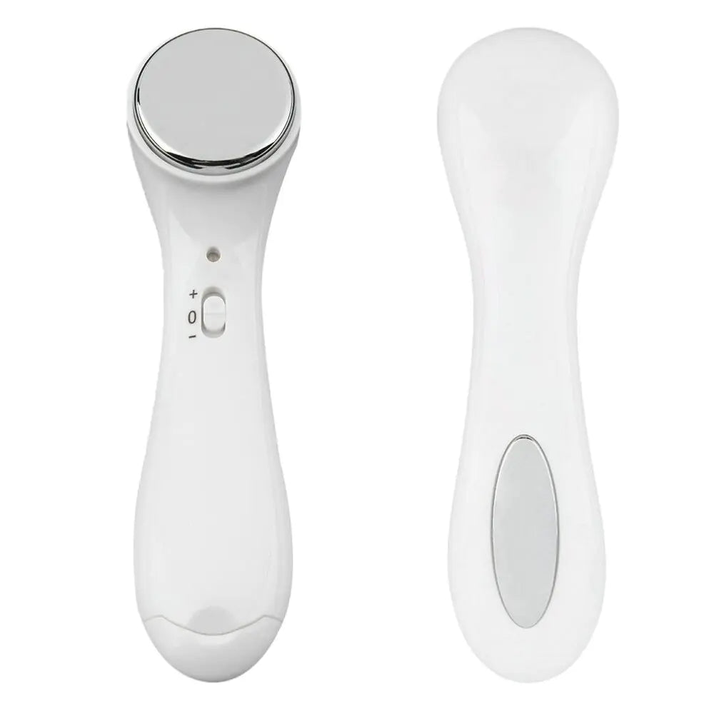 Durable laser hair removal device, delivering salon-quality hair reduction results from home