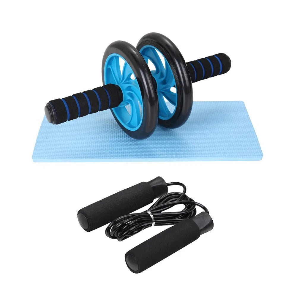 Home Fitness Set: Your All-in-One Solution for strength and wellness