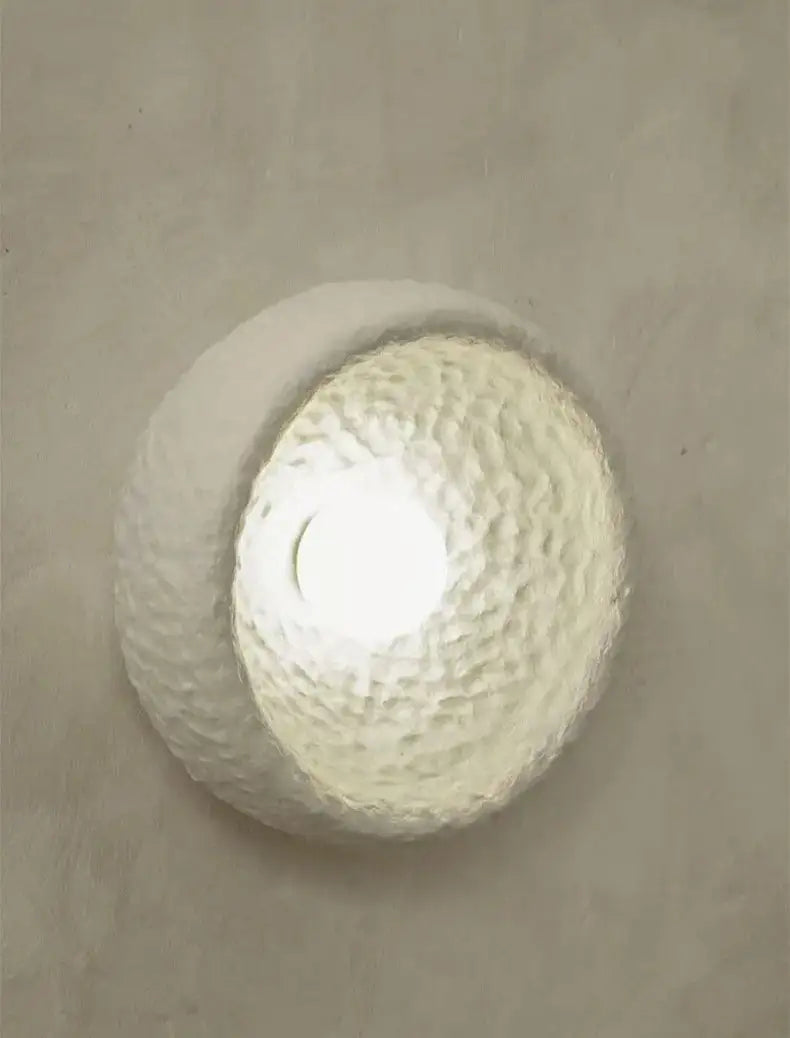 Easy-install Yua wall light hassle-free setup for any room in your home