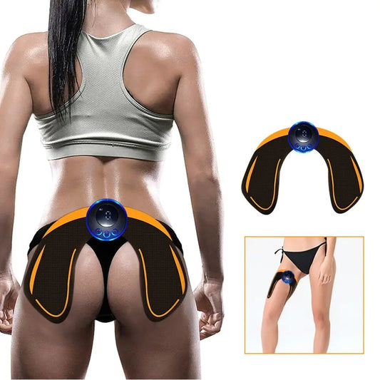 effective hip lifter home workout gear, perfect for toning and strengthening glutes